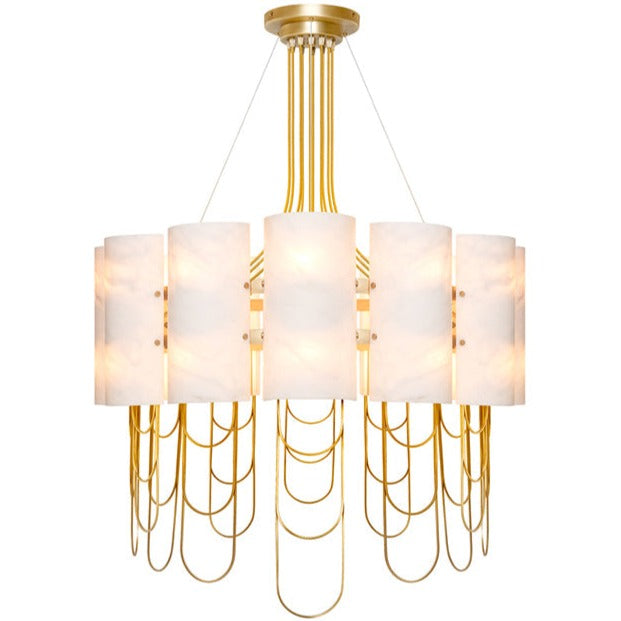 Niagara Suspension Lamp