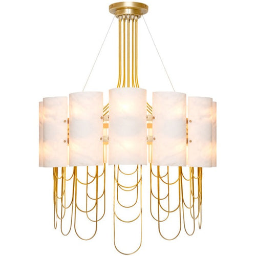 Niagara Suspension Lamp