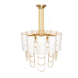 Niagara Suspension Lamp