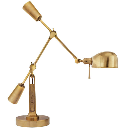 RL '67 Boom Arm Desk Lamp