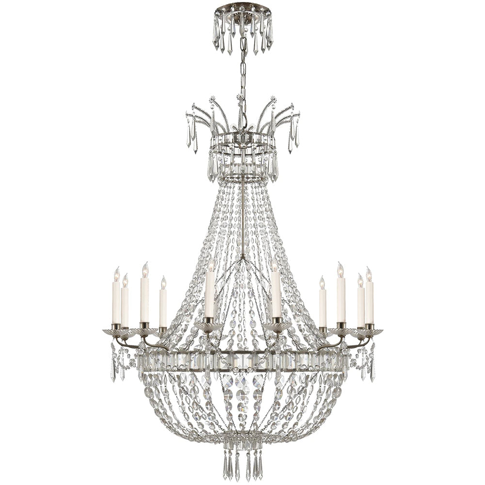 Evalina Chandelier