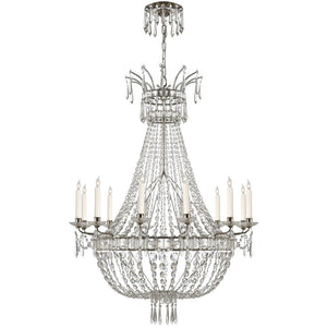 Evalina Chandelier