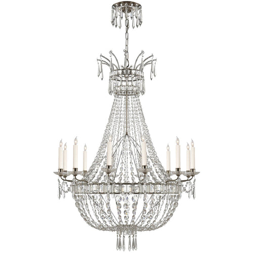 Evalina Chandelier