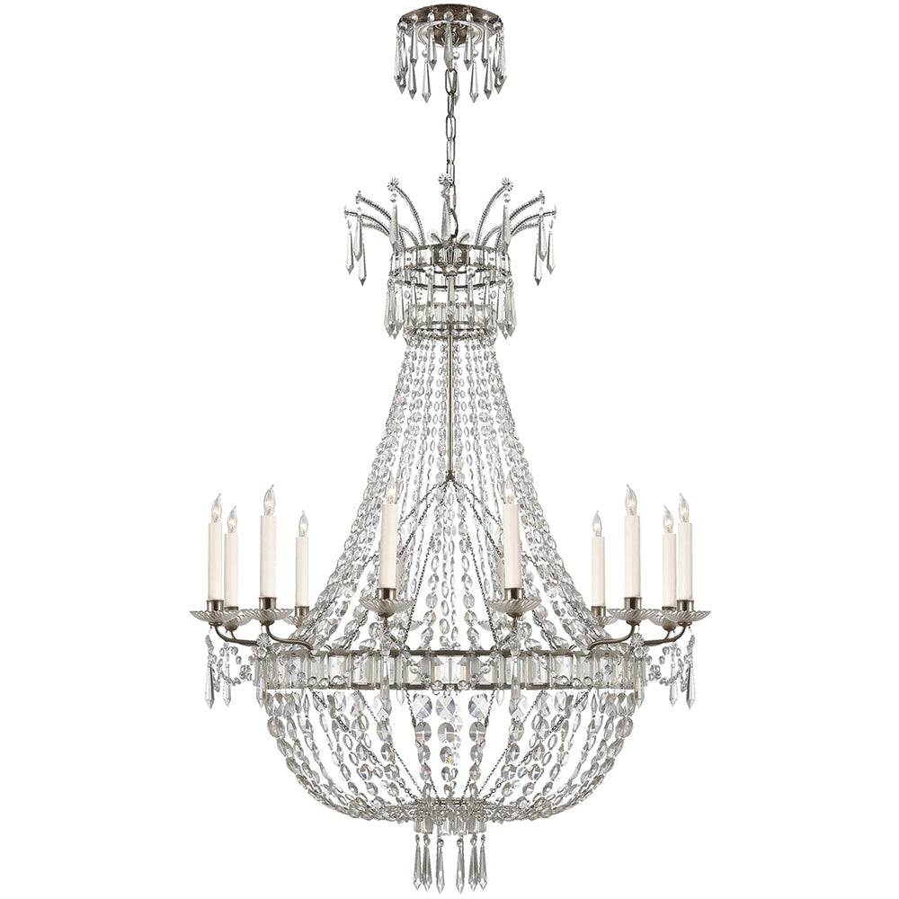Evalina Chandelier