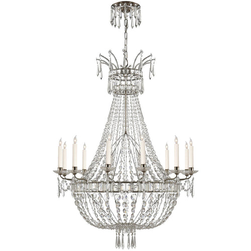 Evalina Chandelier