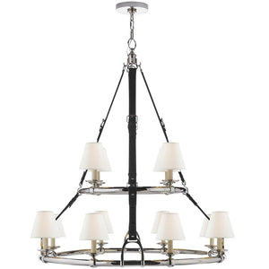 Westbury Double Tier Chandelier