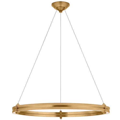 Paxton 32" Ring Chandelier