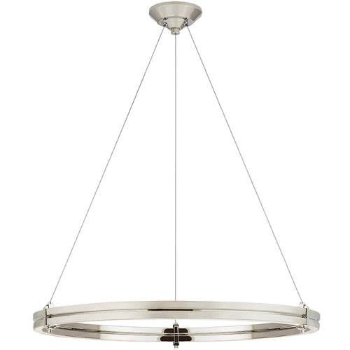 Paxton 32" Ring Chandelier