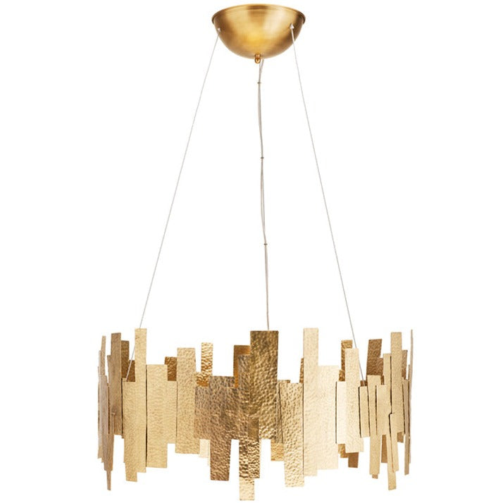 Savana Suspension Lamp