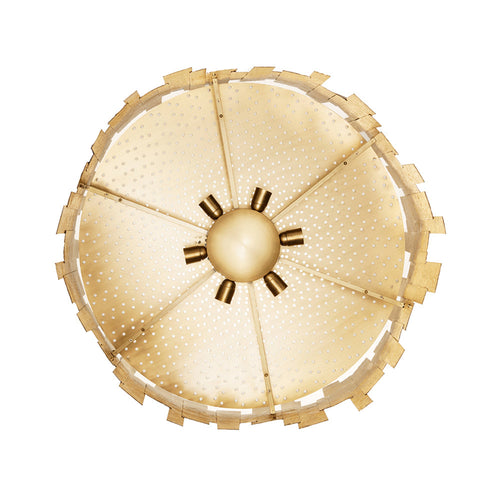 Savana Suspension Lamp