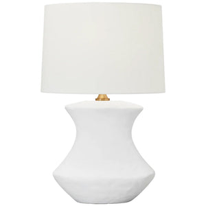 Bone Table Lamp