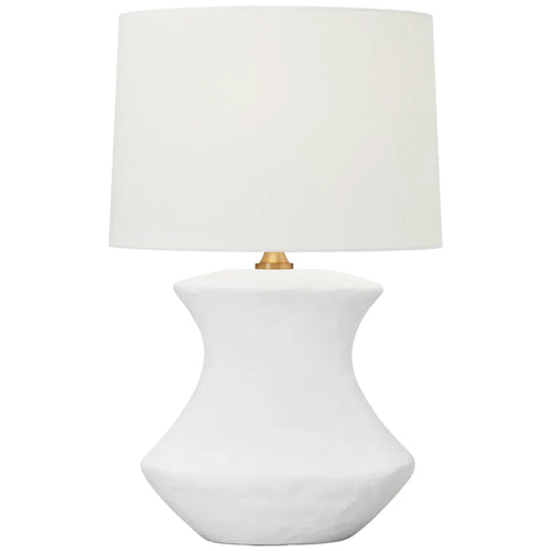 Bone Table Lamp