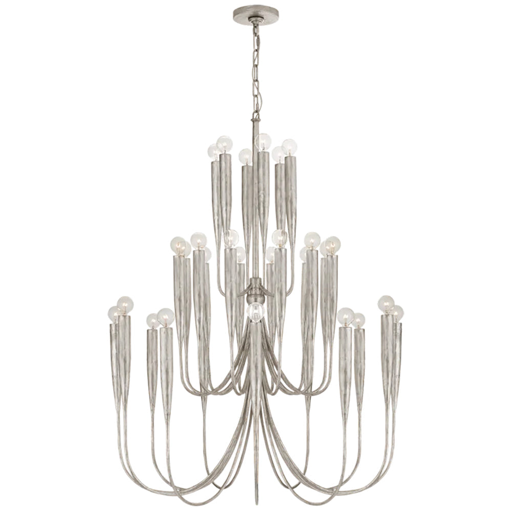 Acadia Large Chandelier