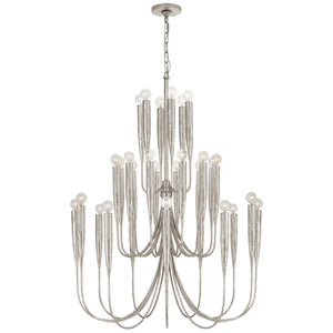 Acadia Large Chandelier