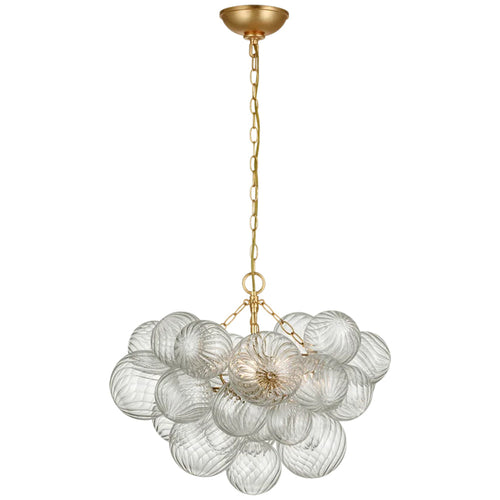 Talia Small Chandelier